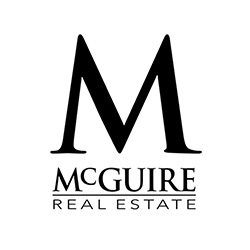 William Booker Real Estate Agent at Mcguire Real Estate