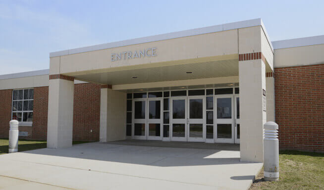 school taxes and real estate