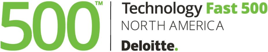 Deloitte Technology Fast 500