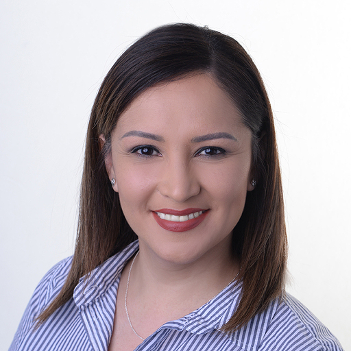 Sandra Crisanto