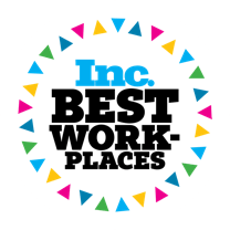 Inc best workplaces