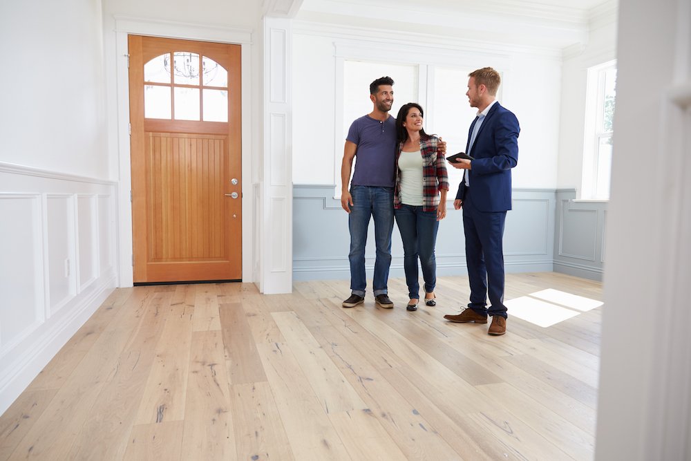 HomeLight Home Loans