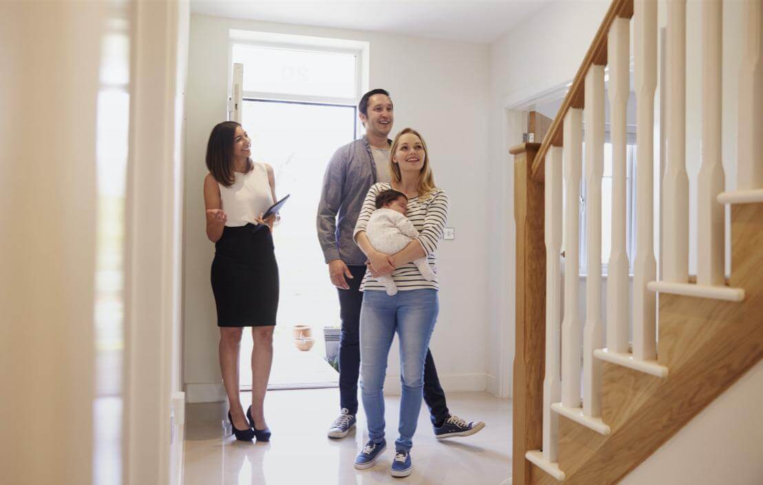 Price your home right